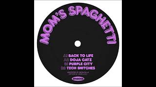 Moms Spaghetti  Doja Catz [upl. by Blanding422]