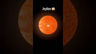 Aliens on Jupiter space 😱 shorts jupiter solarsmash [upl. by Rraval541]