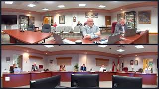 Town of Petawawa  Council in Committee Meeting September 9 2024  Part 2 [upl. by Gil]