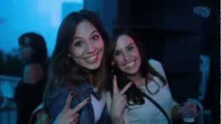 Festa do Caloiro ISCTEIUL 2012  Official Aftermovie [upl. by Hanoy]