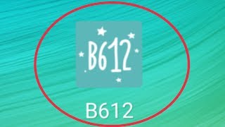 How To Fix B612  Beauty amp Filter Camera all Problem Solve in Android [upl. by Kiyoshi]