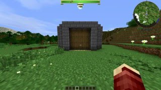 Minecraft Lord of the rings Mod Beta 27 Rundown [upl. by Emanuela]