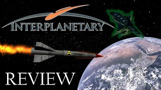 Interplanetary Review  A guide to Nuking your Friends [upl. by Takashi]