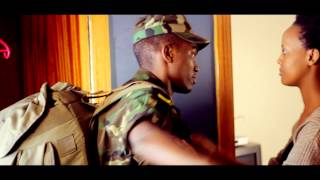 NINKUREKA BY KNOWLESS Official Video [upl. by Inot653]