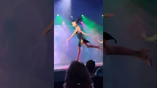 Clips of some shows on Margaritaville at Sea Islander margaritavilleatsea [upl. by Rasla]