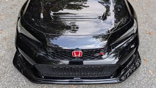 Mugen Civic Type R [upl. by Asiuol]