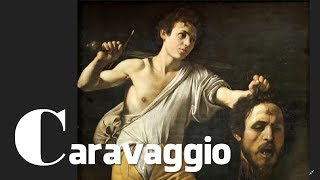 Caravaggio A Collection of 95 Paintings HD  Baroque [upl. by Arah654]