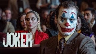 joker folie à deux full movie explained in hindi ending explained hollywood movie hindi dubbed [upl. by Esimehc]