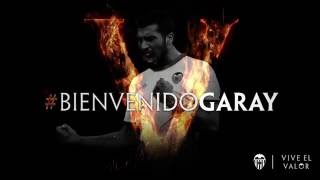 HIGHLIGHTS EZEQUIEL GARAY  Benvingut Garay [upl. by Lovato]