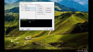 Windows Tips Microsoft ToolKit Activator Tutorial [upl. by Berlinda41]