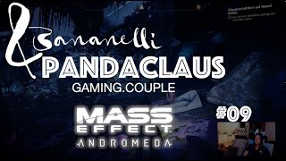 Mass Effect Andromeda 09 Den Wissenschaftlern auf Havarl helfen [upl. by Patrizia]