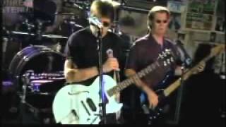 Bad To The Bone  George Thorogood amp The Destroyers livewmv [upl. by Ellebasi]