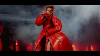 Lady Gaga Joanne World Tour Bloody Mary Live DVD [upl. by Kapor]