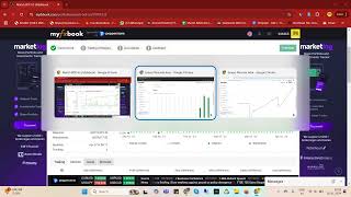 How I get 1000 return in 9 months Free Copy Trading  No Profit sharing No Fee [upl. by Akeenat718]