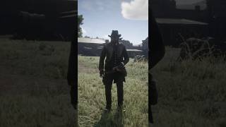 Colm O’Driscoll Outfit WCoat RDR2Watch Till The End For Details rdr2 rdr rdr2gameplay rdr1 [upl. by Uird]