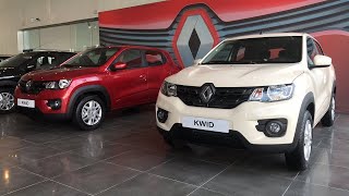 Live Q\A RENAULT KWID POPULAIRE [upl. by Ornie]