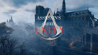 quotUnmasking Assassins Creed Unity The Secrets amp Secrets of Revolutionary Parisquot🔥⚔ [upl. by Eve]