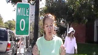 FLORIDA KEYS KEY WEST MILE MARKER 0 [upl. by Goldsworthy]