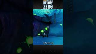 Curing The Frozen Leviathan  Subnautica Below Zero [upl. by Airliah]