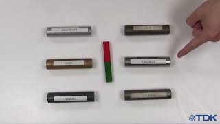 Ist Aluminium magnetisch  TDKMicronas Ausbildung [upl. by Agemo]