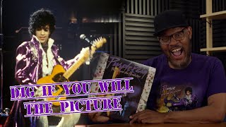 Prince  Purple Rain 40th Anniversary [upl. by Relyat]