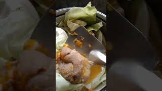 Linagang baboy pra sa mga hangover dyan linagangbaboy souprecipe lutongbahay lamonkalang [upl. by Aliel]