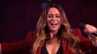 23 Toppers in concert 2018 Trijntje Oosterhuis Medley [upl. by Ricky]