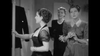 Rosalind Russell  Funny Moments XXI [upl. by Lorsung]