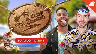 Club Condo Survivor 47 Ep 4 [upl. by Ocisnarf925]