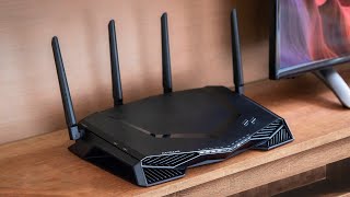 5 Best WiFi Routers 2024 WiFi 6 6E and 7 [upl. by Tray]