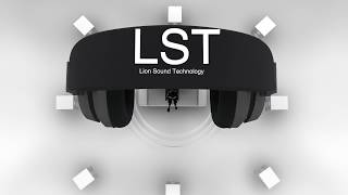 LST 3D Surround Sound Test HD  Use Headphones [upl. by Ahseryt]