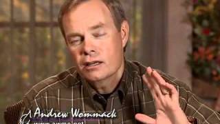 Andrew Wommack Discipleship Evangelism Leading By Example  Week 3 Session 3 [upl. by Carin]