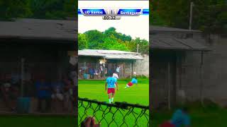 Jugada Colectiva y Golazo de Ensueño ⚽🔥 [upl. by Eleahcim328]