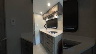 Inside Look at the NEW 2025 Tiffin Motorhomes Midas 24MT  On Sale Now at Great American RV [upl. by Sidoon945]