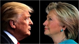 The CBC NEWS  2016 US Election Special [upl. by Uhthna]