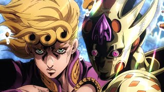 Giorno defeats Diavolo Diavolo lives in the near death  ジョルノがディアボロに勝つ ディアボロは臨死状態を生きている [upl. by Tonina]