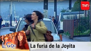 La furia de la Joyita  La fiera  T1E74 [upl. by Arahc]