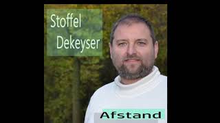 Afstand Stoffel Dekeyser [upl. by Elli]