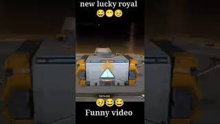 NewluckyroyalGeneratorFreeFireshortsfeed trending freefire freefireshorts ytshots [upl. by Einimod81]