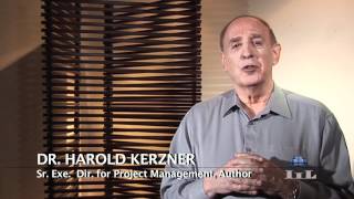 Dr Kerzner on Worker Acknowledgment and Communication IIL’s Tip of the Day [upl. by Corena732]