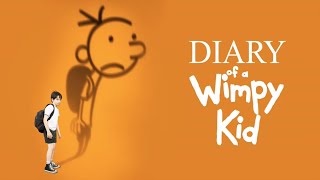 Diary of a Wimpy Kid 2010 Movie  Zachary Gordon Robert Capron Rachael H  Review and Facts [upl. by Lamarre323]