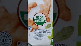 food shorts Perdue Organic Chicken Nuggets [upl. by Hailey]