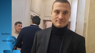 Nemanja Vidić quotVitez pozivaquot za 2024 [upl. by Knut13]