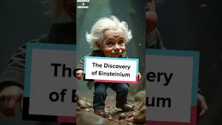 The Discovery of Einsteinium shorts [upl. by Sevart123]