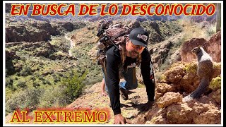 EN BUSCA DE ALGO CON MUCHO VALOR ESCONDIDO EN LO MÁS ALTO DE LAS MONTAÑAS [upl. by Idak154]