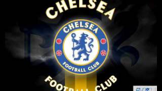 Chelsea Hooligans song  techno remix [upl. by Strade]