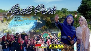 Janti Park  Yamdi Tukul amp Yani Official Music Video [upl. by Hebert]