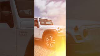 Mahindra thar 🚙🚙 whatsapp stutas thar tharlover shorts viral trending mahindra [upl. by Enovi]