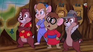 Chip y Dale rescatadores  Español Latino HD [upl. by Patrizius]