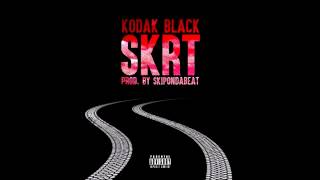 Kodak Black SKRT clean [upl. by Ilahsiav562]